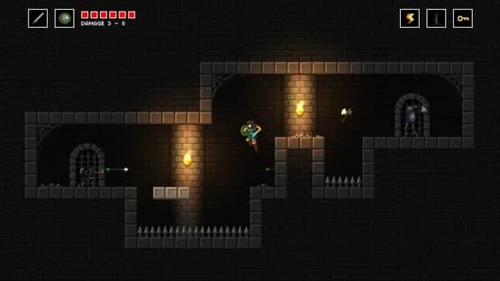 Shadowcrypt — Screenshots