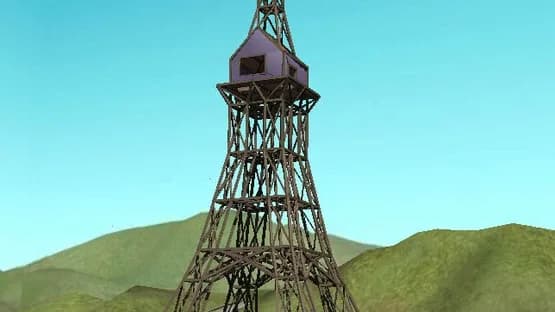 3d Bridges — Screenshots