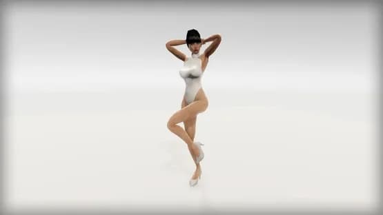 Virtual Reality Girls — Screenshots
