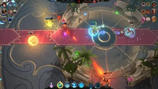 Battlerite — Screenshots