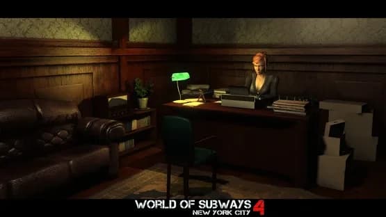 World of Subways: Volume 4 - New York Line 7 — Screenshots
