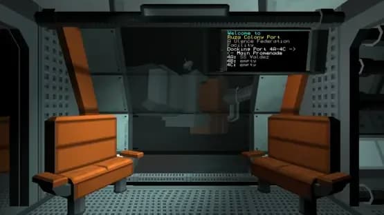 Objects in Space — Screenshots