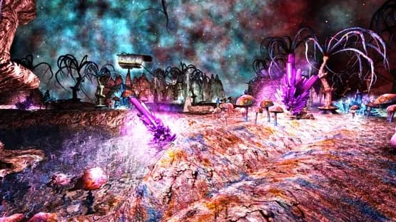 Possessed — Screenshots