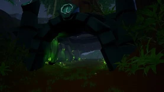 Emmerholt: Prologue — Screenshoty