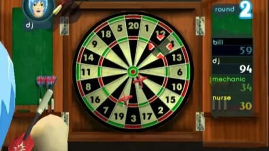 Game Party — Screenshots