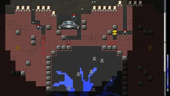 Creeper World 2: Redemption - Anniversary Edition — Screenshots