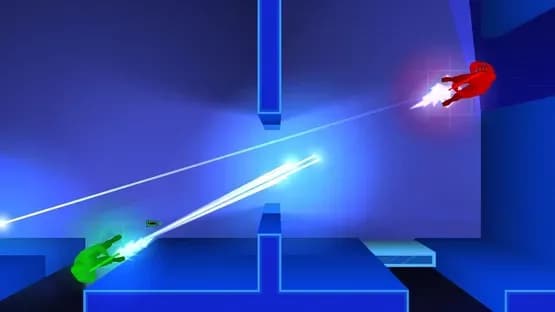 Frozen Synapse — Screenshoty
