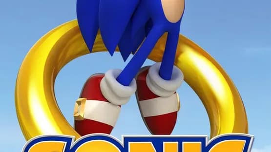Sonic Jump — Screenshoty