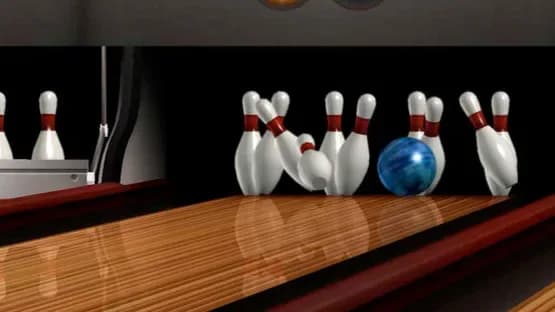 PBA Bowling Challenge — Screenshots