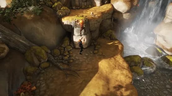 Brothers: A Tale of Two Sons — Screenshoty