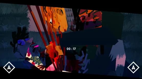 Badblood — Screenshots