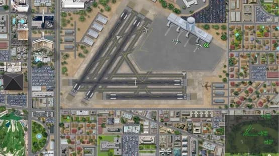 Airport Madness: World Edition — Screenshots