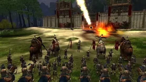 Age of Conan: Unchained — Screenshoty