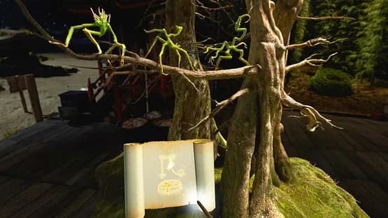 Fantastic Beasts and Where to Find Them — Screenshots