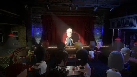 Comedy Night — Screenshoty