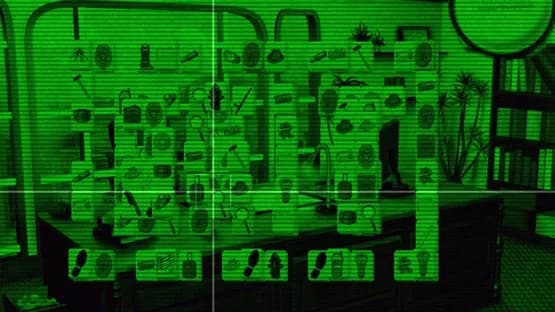 Mahjongg Investigations: Under Suspicion — Screenshots