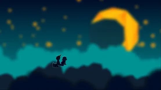 Wandersong — Screenshoty