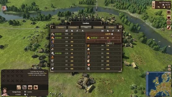 Grand Ages: Medieval — Screenshoty