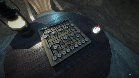 Chinese Chess: Elephant Game — Screenshoty