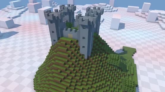 Chunks — Screenshots