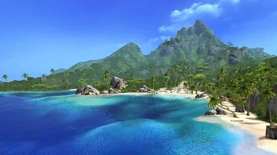Far Cry — Screenshoty