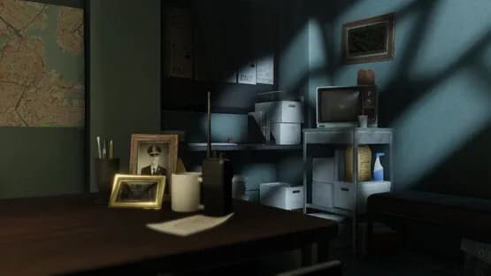 The Exorcist: Legion VR — Screenshoty