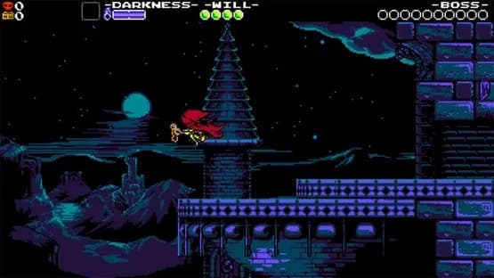 Shovel Knight: Treasure Trove — Screenshoty