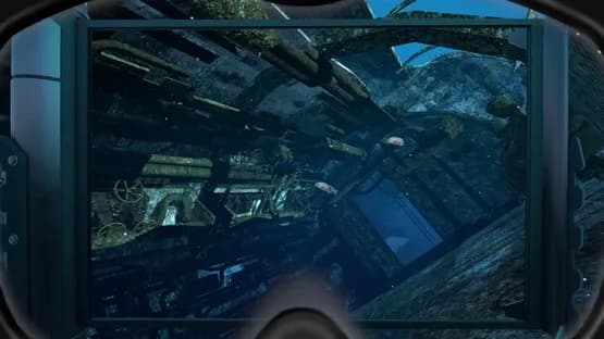 World of Diving — Screenshots