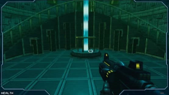 Moon Chronicles — Screenshoty
