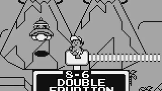 Adventure Island II: Aliens in Paradise — Screenshots