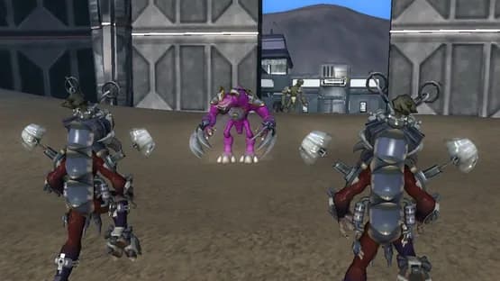 Spore: Galactic Adventures — Screenshoty