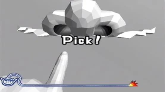 WarioWare: Smooth Moves — Screenshoty