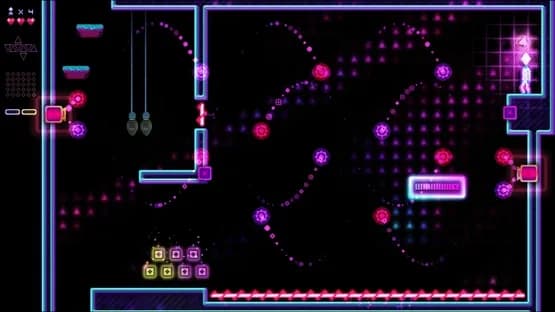 Octahedron — Screenshots