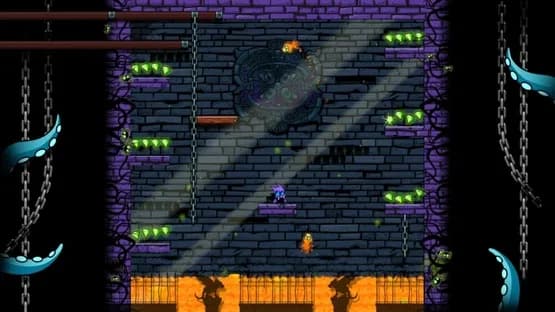 The Adventures of Shuggy — Screenshots