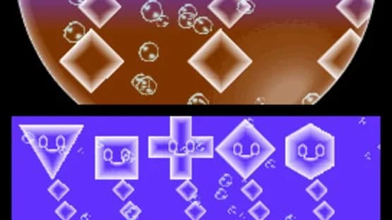 Electroplankton — Screenshoty