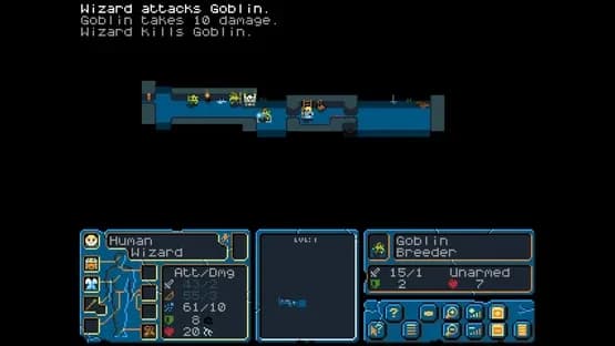 Hack, Slash, Loot — Screenshots
