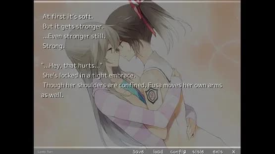 Lonely Yuri — Screenshots
