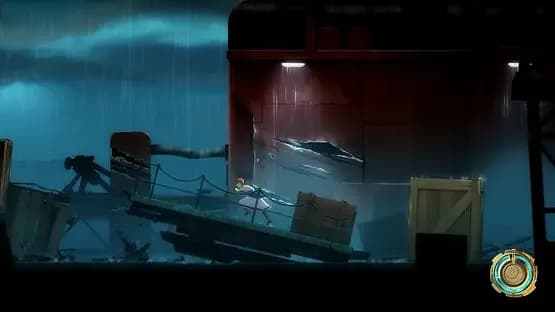 Forgotton Anne — Screenshoty