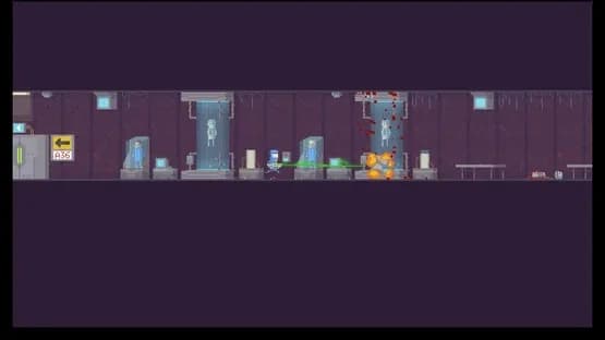 Paradox Soul — Screenshots