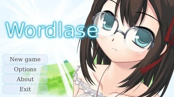 Wordlase — Screenshoty