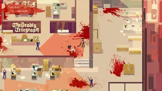 Serial Cleaner — Screenshots