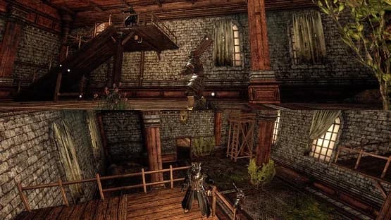 Outward — Screenshoty