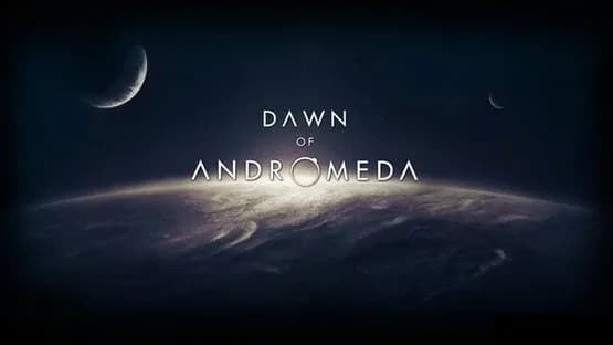 Dawn of Andromeda — Screenshoty