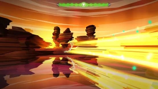 Entwined — Screenshoty
