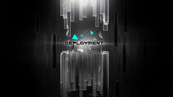 Deployment — Screenshots