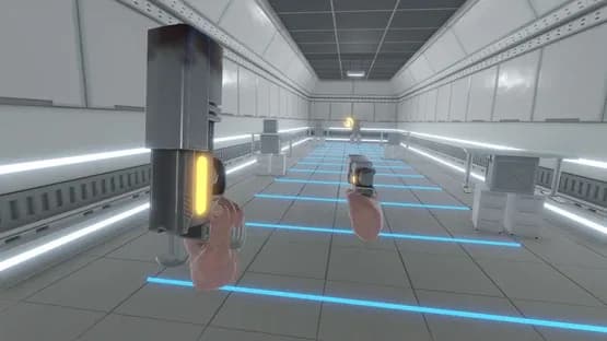Combat Tested — Screenshoty