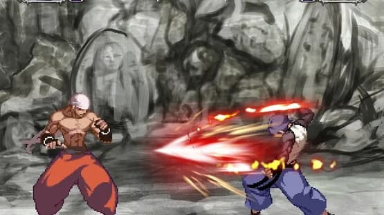 Yatagarasu: Attack on Cataclysm — Screenshots