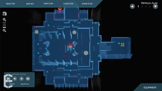 Epsilon — Screenshoty