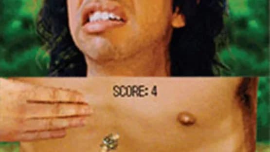 Nacho Libre — Screenshoty