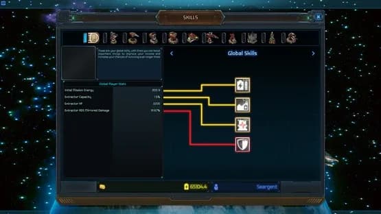 Defense Task Force — Screenshots